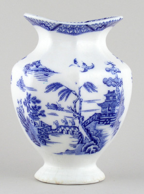 Vase c1920s